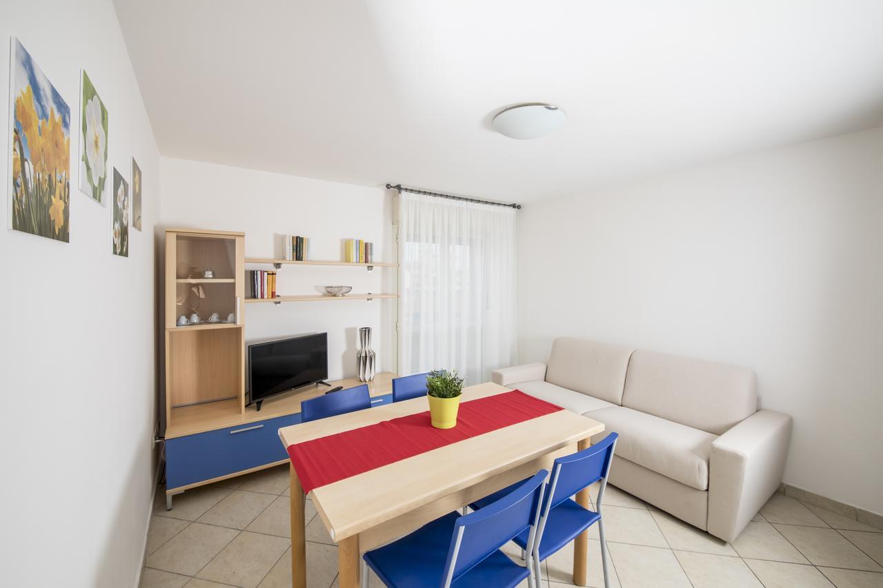 Residence Verbena 里米尼 外观 照片