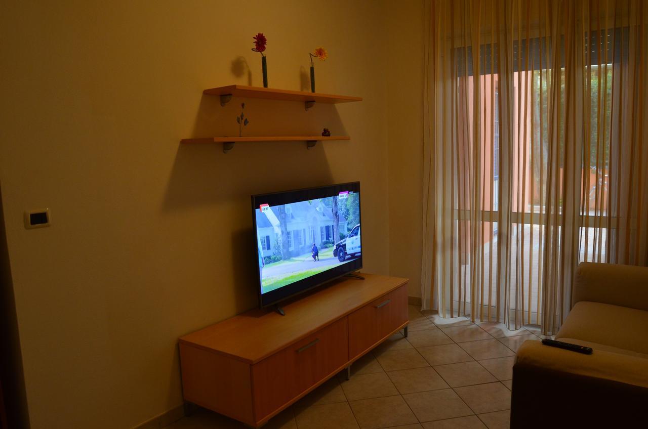 Residence Verbena 里米尼 外观 照片