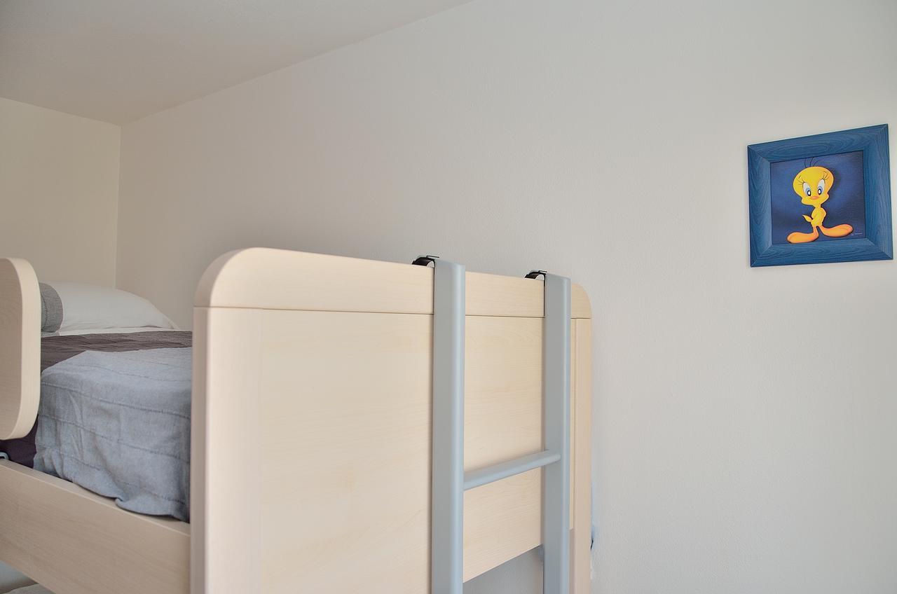 Residence Verbena 里米尼 外观 照片