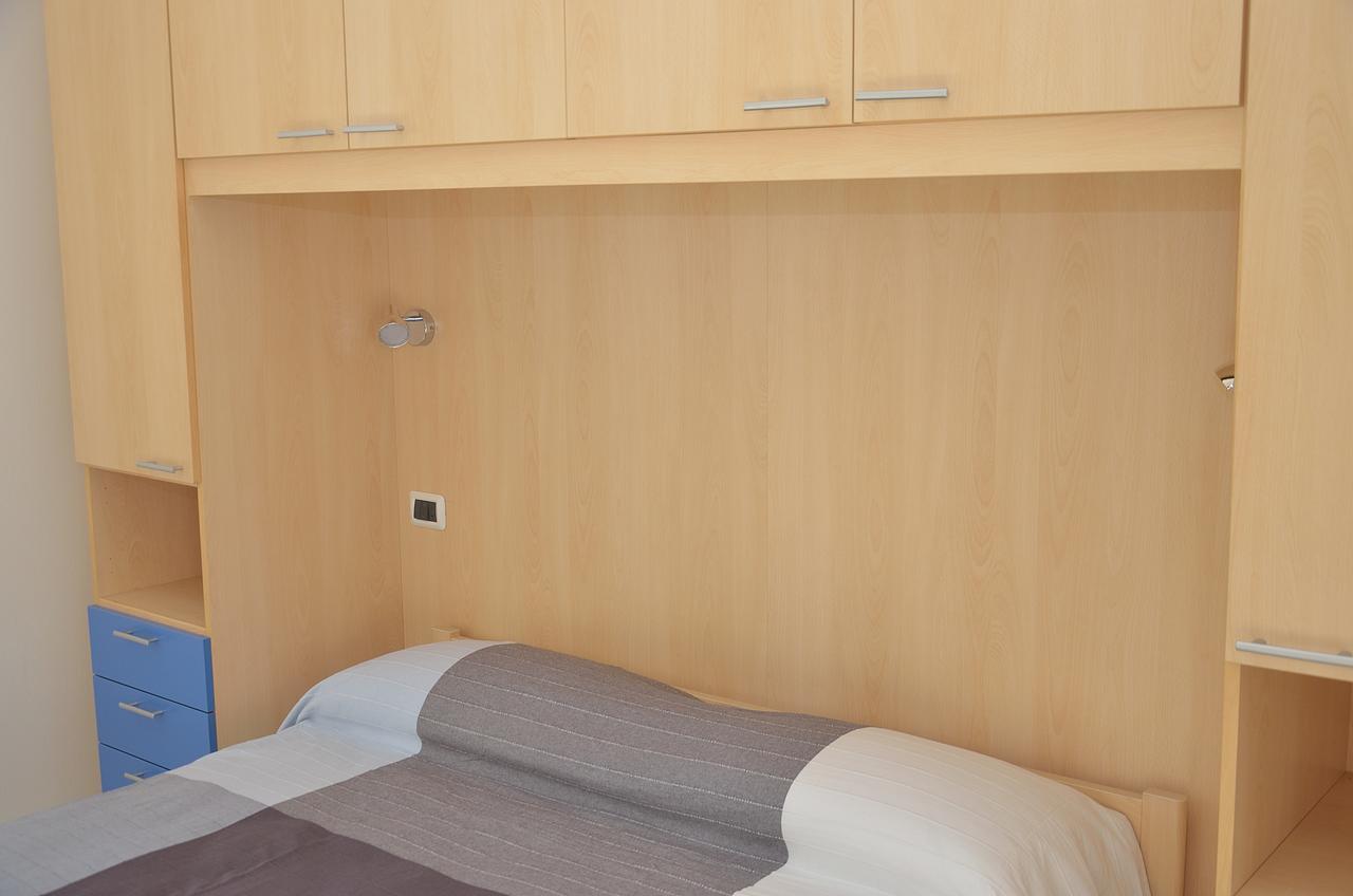 Residence Verbena 里米尼 外观 照片